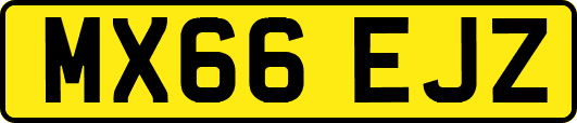 MX66EJZ