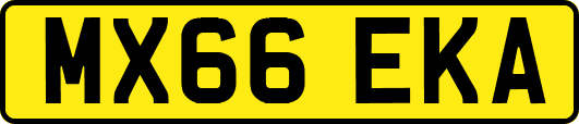 MX66EKA