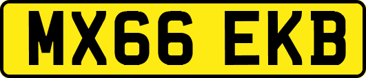 MX66EKB
