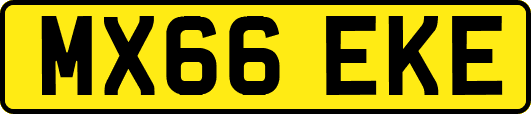 MX66EKE