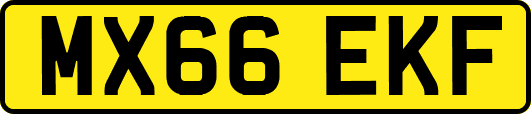 MX66EKF