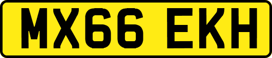 MX66EKH