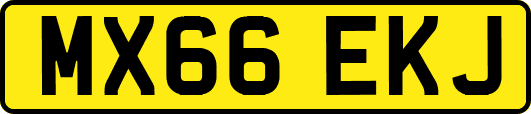 MX66EKJ