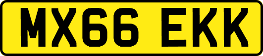 MX66EKK