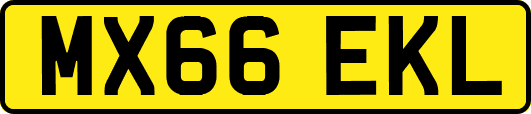 MX66EKL