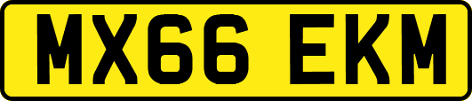 MX66EKM