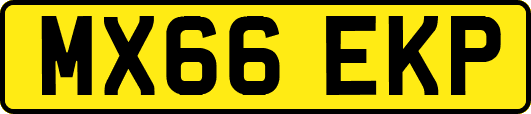MX66EKP
