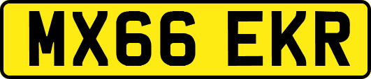 MX66EKR