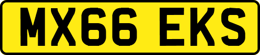 MX66EKS