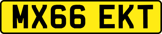 MX66EKT