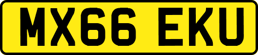 MX66EKU