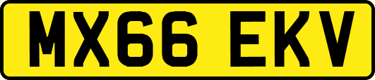 MX66EKV