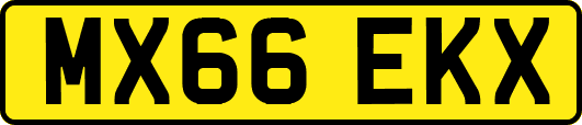 MX66EKX