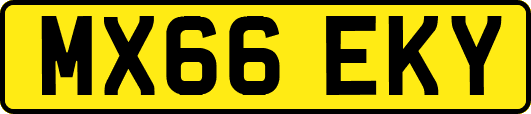 MX66EKY