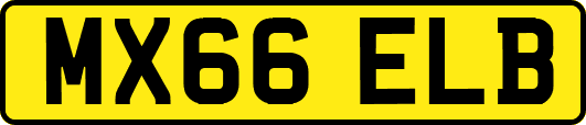 MX66ELB