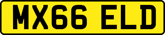 MX66ELD
