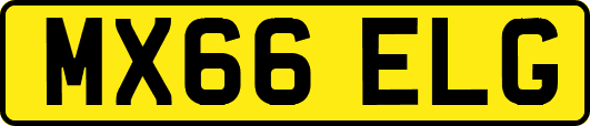 MX66ELG