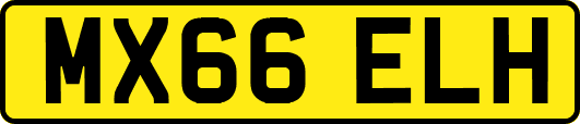 MX66ELH