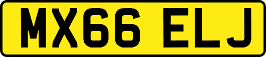 MX66ELJ