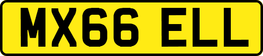 MX66ELL