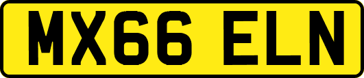 MX66ELN