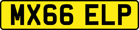 MX66ELP
