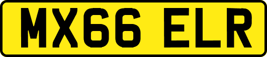 MX66ELR