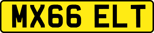 MX66ELT