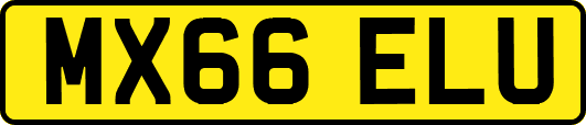 MX66ELU