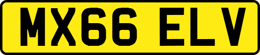 MX66ELV