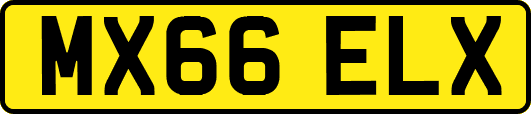 MX66ELX