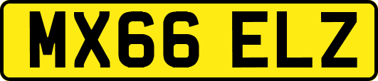 MX66ELZ