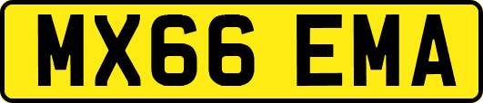 MX66EMA