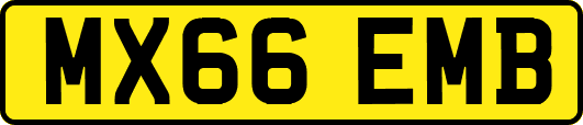 MX66EMB