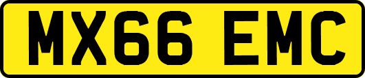 MX66EMC