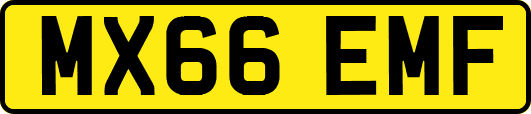 MX66EMF
