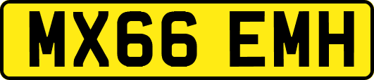 MX66EMH