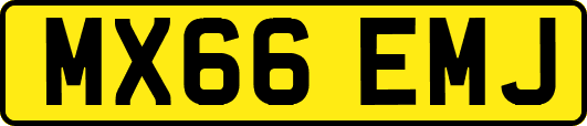 MX66EMJ