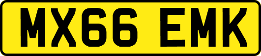 MX66EMK