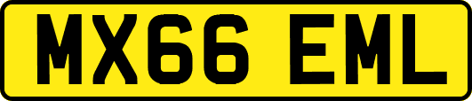 MX66EML