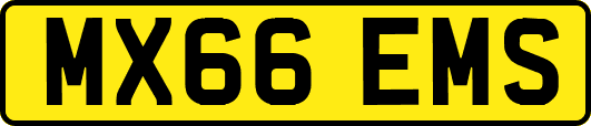 MX66EMS