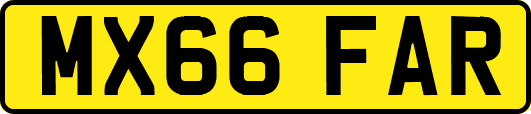 MX66FAR