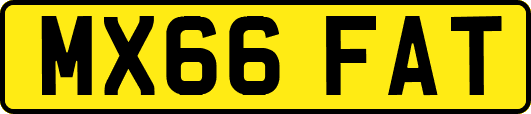 MX66FAT
