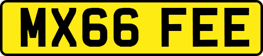 MX66FEE