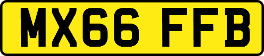 MX66FFB