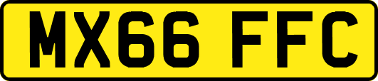 MX66FFC