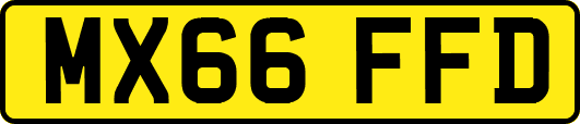 MX66FFD