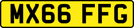 MX66FFG