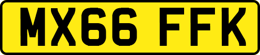 MX66FFK