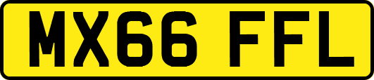 MX66FFL